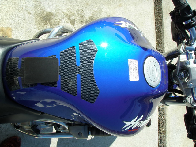 Купить мотоцикл Honda Hornet600 1998 фото 22